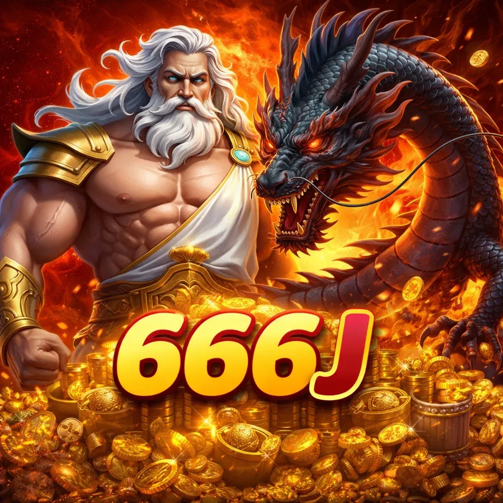666J - Game Gaple Terbaik dengan Fitur Menarik